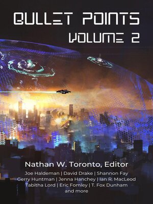 cover image of Bullet Points, Volume 2